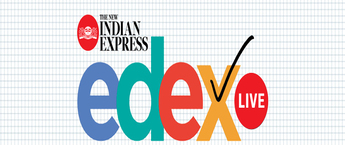 Edex Education Express Newspaper Advertisement, Edex Education Express Newspaper Ads, Edex Education Express English Daily Ads, 